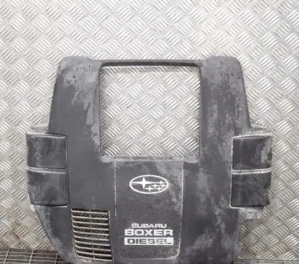 Subaru Forester SH Engine cover (trim) 14026AA021 14025AA311