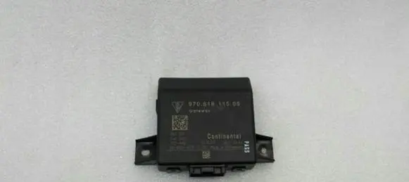 Porsche Panamera (970) Other control units/modules 97061811505