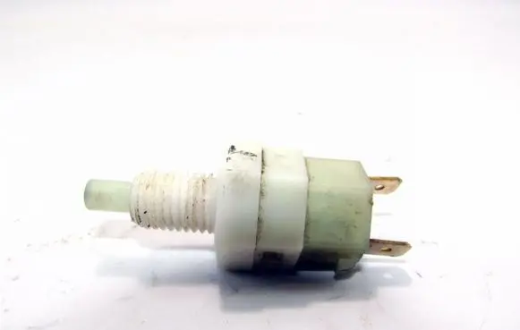 Brake pedal sensor switch