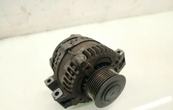 Honda Civic Generator/alternator 