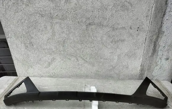 Seat Arona Front bumper splitter molding 6F9806333B