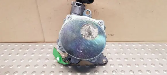 Vacuum pump