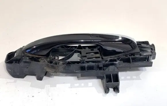 Mercedes-Benz GLE W167 Rear door exterior handle A0997602102
