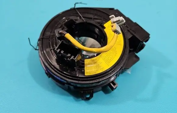 Airbag slip ring squib (SRS ring)
