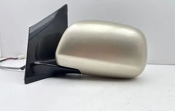 Lexus RX 330 - 350 - 400H Front door electric wing mirror E4012209