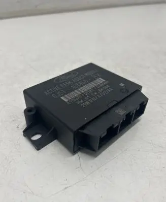 Other control units/modules