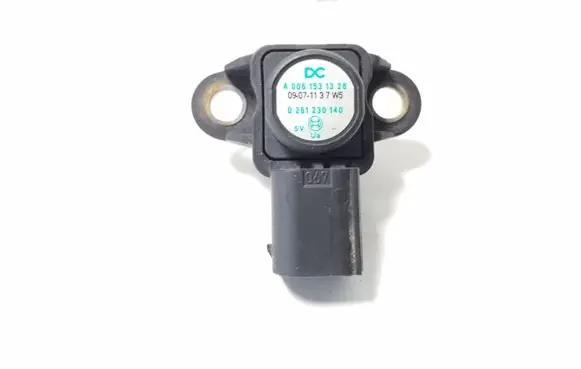 Mercedes-Benz E C207 W207 Air pressure sensor A0061531328