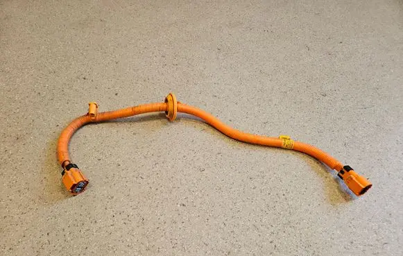 Hyundai Ioniq 5 High voltage cable 91662GI010