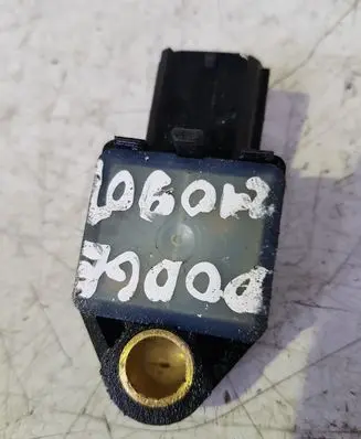 Dodge Caliber Airbag deployment crash/impact sensor P04896065AA
