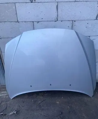 Volvo S80 Engine bonnet/hood
