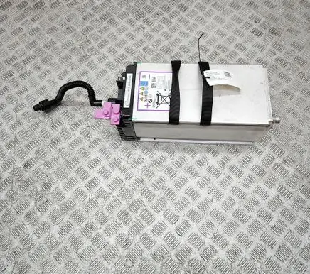 BMW X2 U10 Hybrid / electric car battery 5B6C9A7