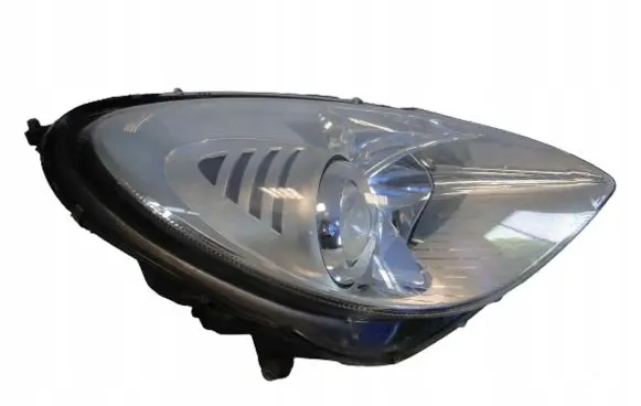 Mercedes-Benz SLK R171 Headlight/headlamp