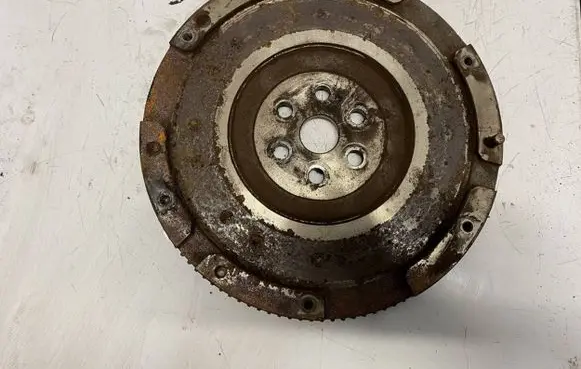 Flywheel