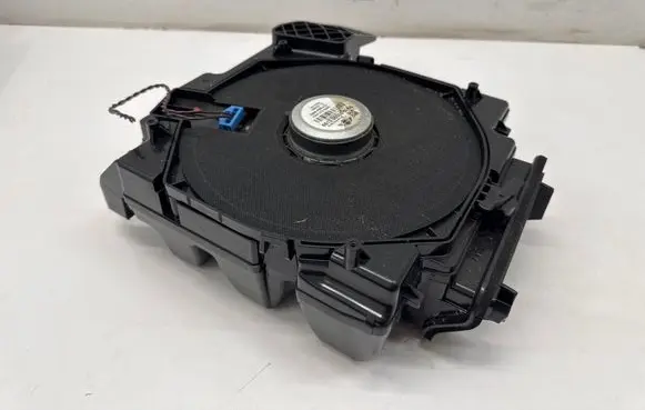Mini Paceman (R61) Subwoofer speaker 9800511