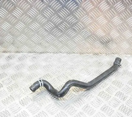 BMW 6 E63 E64 Engine coolant pipe/hose 6927807