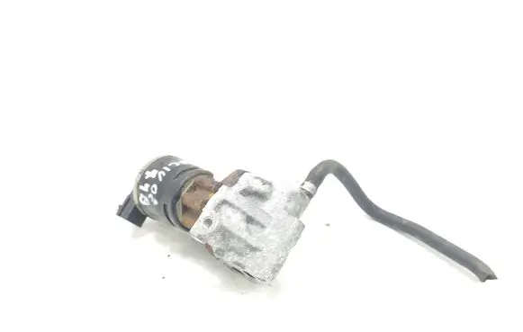 Honda Civic EGR valve