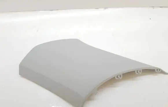 Skoda Scala (C) pillar trim 657867246