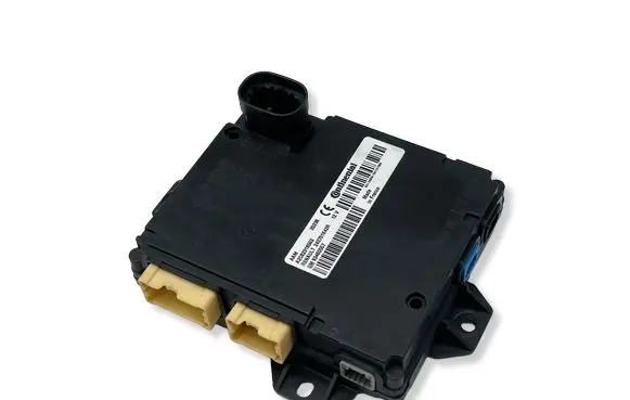 Renault Trafic III (X82) Keyless (KESSY) go control unit/module A2C82318503 93460557 243751642R