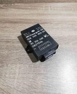 Opel Calibra Other control units/modules 90306048WL 5DE005959