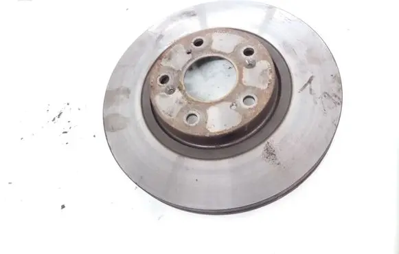 Honda Accord Front brake disc
