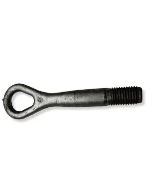 Nissan X-Trail T32 Towing hook eye 