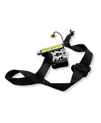 Iveco Daily 35 - 40.10 Front seatbelt 03875802 95011 0597