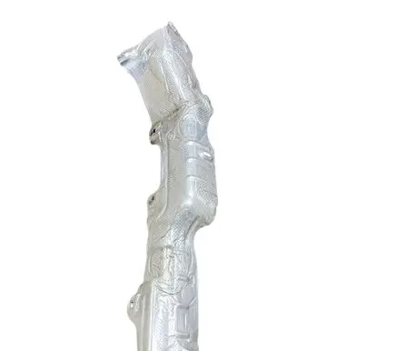Jeep Grand Cherokee Exhaust heat shield 68038805AE