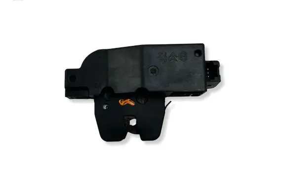 Peugeot 607 Tailgate/trunk/boot lock/catch/latch 9653831780