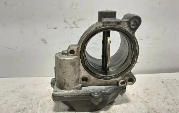 SsangYong Kyron Throttle valve A6651410225 170060923 5WY9170A