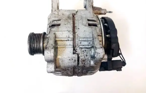 Skoda Superb B6 (3T) Generator/alternator NB8009286