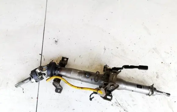Nissan Primera Steering wheel axle