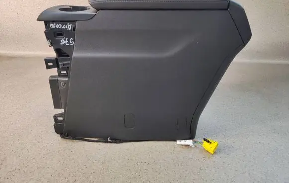 Citroen C5 Aircross Center console 982225928024 9822259280
