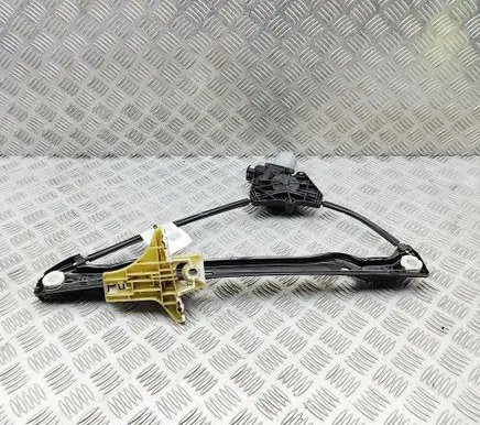 Volkswagen Amarok Front door electric window regulator 2H0837401H 6R0959801Q