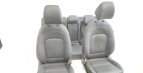 Hyundai Kona I Seat set 