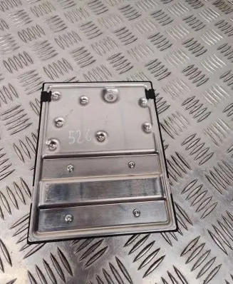Audi A6 C7 Comfort/convenience module 4H0907063CF