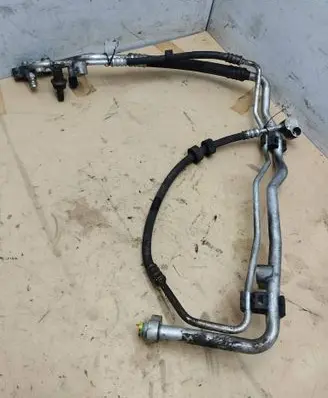 Volkswagen Multivan T5 Air conditioning (A/C) pipe/hose
