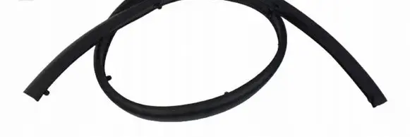 Toyota C-HR I Front door rubber seal 678630E050
