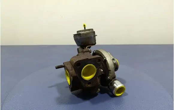 KIA Ceed Turbo system vacuum part 282012A701