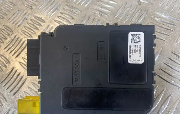 Volkswagen Caddy Steering angle sensor 1K0953549BT