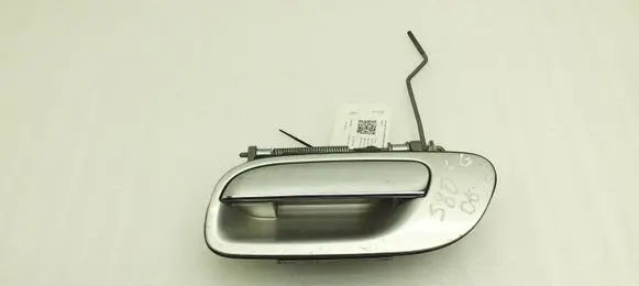 Volvo S80 Rear door exterior handle 9159639