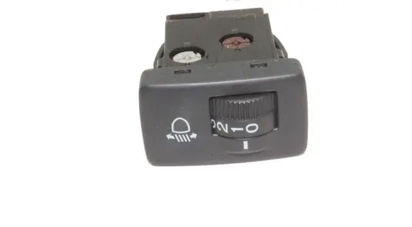 Honda CR-V Headlight level height control switch M37548