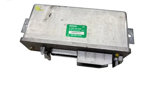 Audi 80 90 S2 B4 ABS control unit/module 4A0907379E