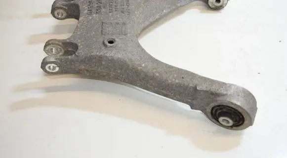 Audi A8 S8 D3 4E Rear upper control arm/wishbone 4E0511512F