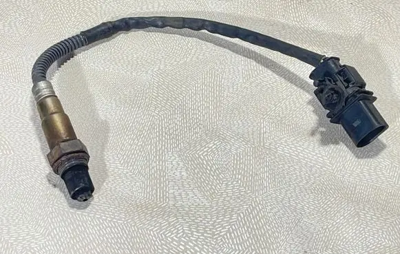 Volvo S80 Lambda probe sensor 30751138 0258017107 986181