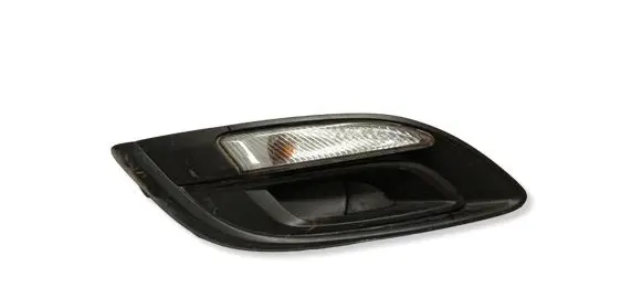 Opel Astra J Front bumper lower grill 13368715