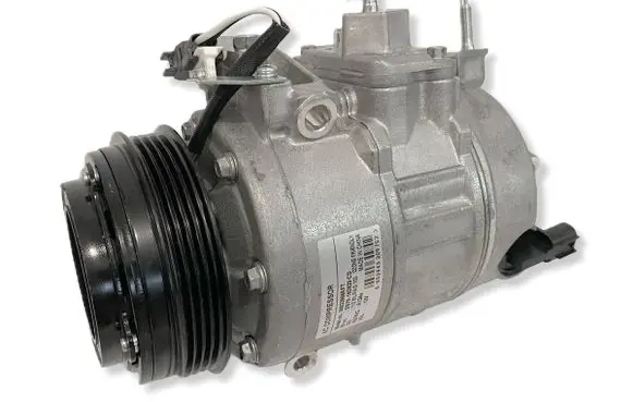 Ford Galaxy Air conditioning (A/C) compressor (pump) DS7H19D629CD DS7H19D629CE DS7H19D629CF