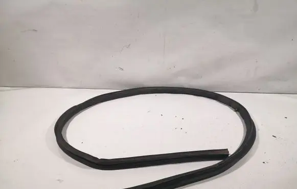 Engine compartment rubber