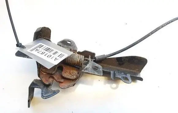 KIA Cerato Engine bonnet/hood lock/catch 