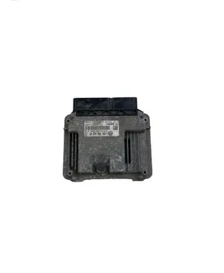 Skoda Superb B6 (3T) Engine control unit/module ECU 03L906018RS 0281019903