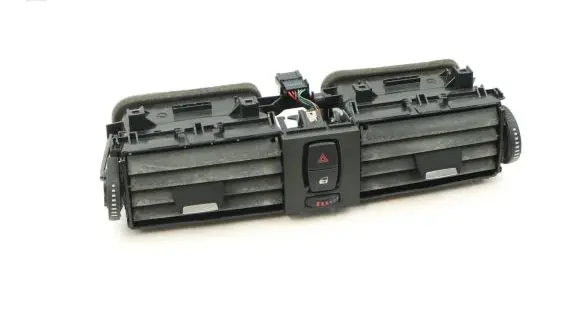 BMW 3 F30 F35 F31 Dash center air vent grill 9218552